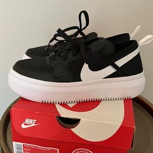 Nike Court Vision Alta Sneaker